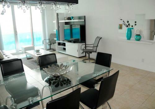 Apartamento Hollywood 6&t