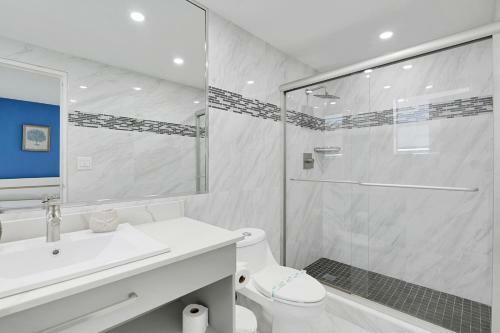 Apartamento 2 Bedrooms 2 Full Bathrooms Apt. On The Beach