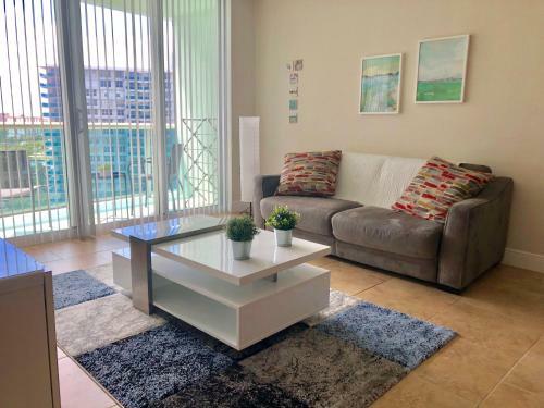 Beautiful Apartments On The Beach At The Tides
