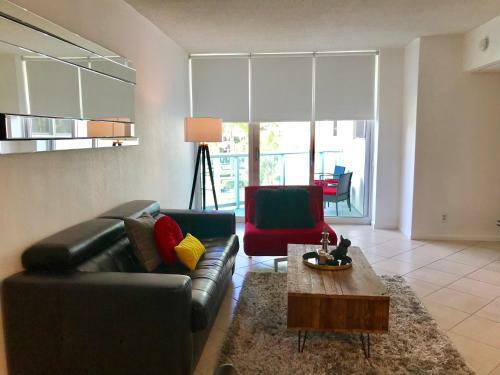 Beautiful Apartments On The Beach At The Tides