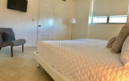 Beautiful Apartments On The Beach At The Tides