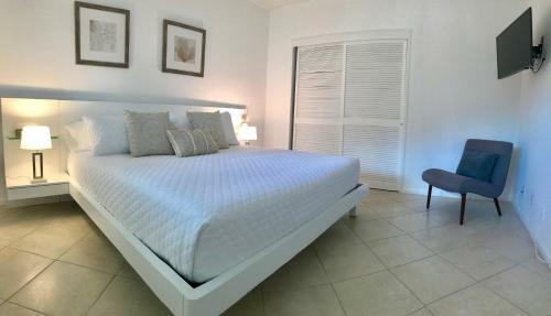 Beautiful Apartments On The Beach At The Tides