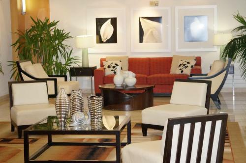 Apartamento 2080 Condominium On The Beach