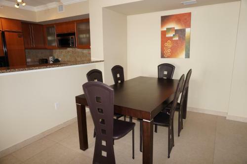 Apartamento 2080 Condominium On The Beach