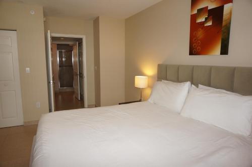 Apartamento 2080 Condominium On The Beach