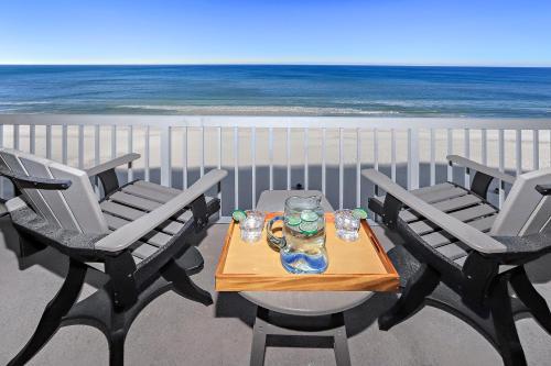 Apartamento Seychelles Beach Resort 902 - 997248 Condo
