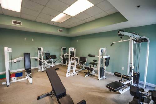 Apartamento Seychelles Beach Resort 902 - 997248 Condo