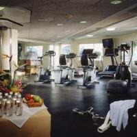 Hotel Doubletree Guest Suites Santa Monica