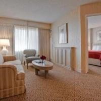 Hotel Doubletree Guest Suites Santa Monica