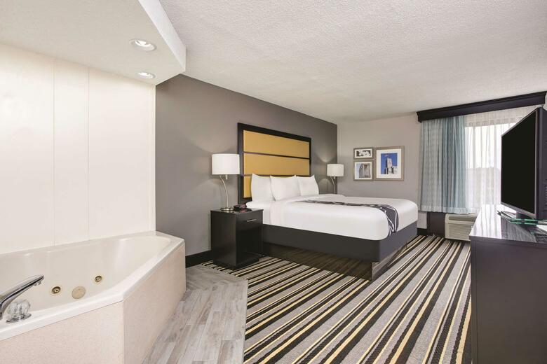 Hotel Best Western Jackson North