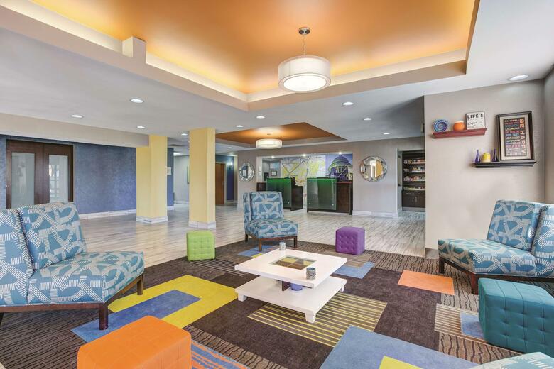 Hotel Best Western Jackson North