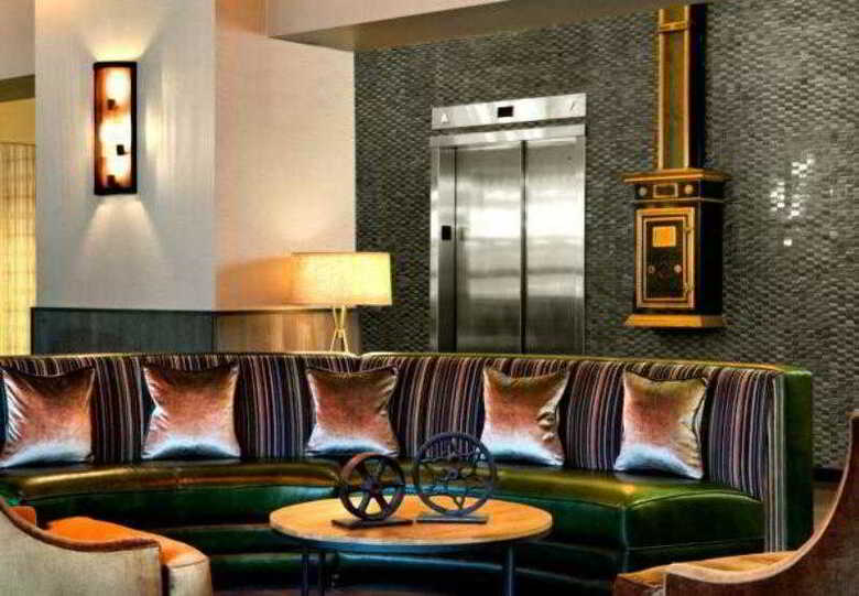 Hotel Fairfield Inn & Suites Milwaukee Downtown