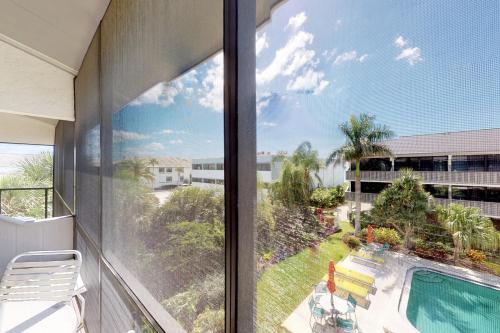 Apartamento Sunny Days