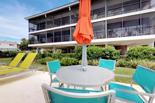 Apartamento Sunny Days
