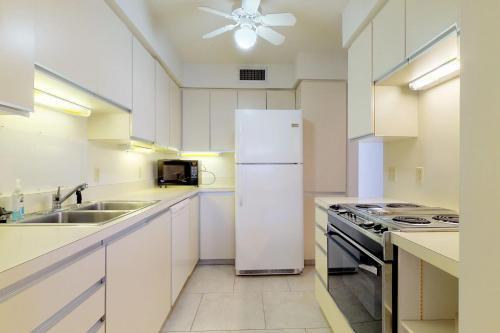 Apartamento Sunny Days