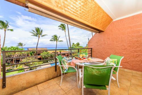 Apartamento Kuleana 321