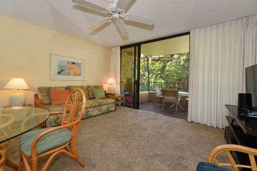 Apartamento Paki Maui 316
