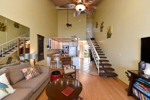 Apartamento Kulakane 307