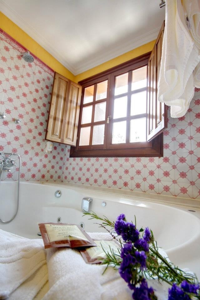 Hotel Spa Villalba