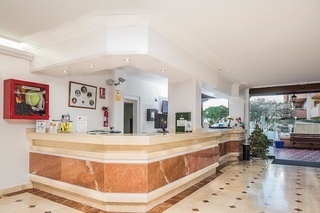Apartamentos Los Alisios