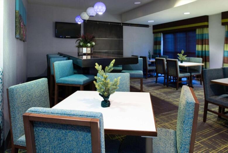 Hotel Hampton Inn Glenwood Springs