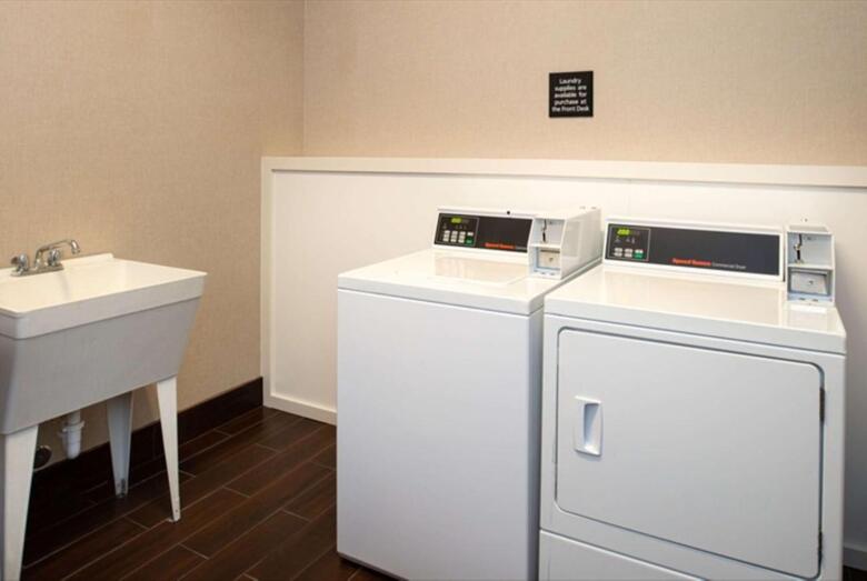 Hotel Hampton Inn Glenwood Springs