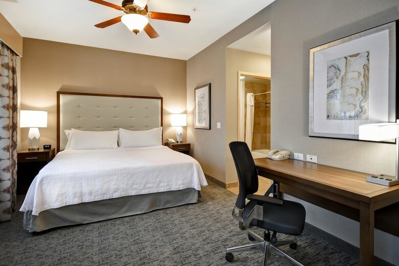 Hotel Homewood Suites By Hilton Boise