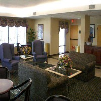 Hotel Hampton Inn Raleigh/garner