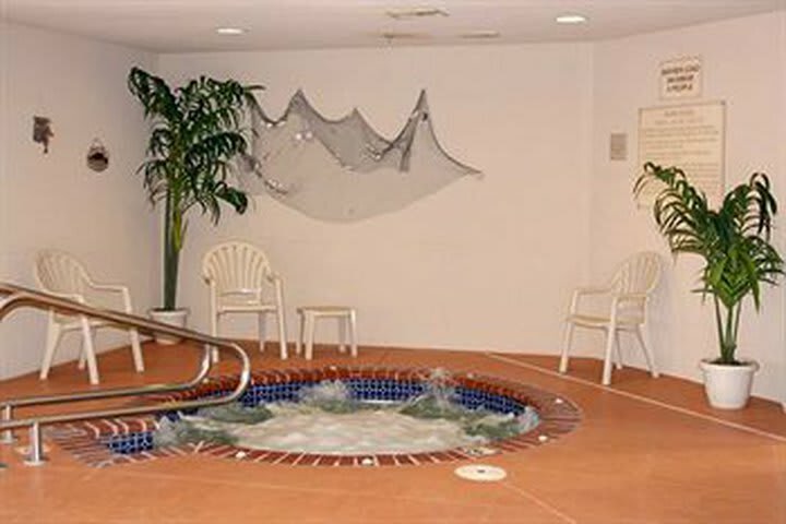 Hotel Hampton Inn Muskogee
