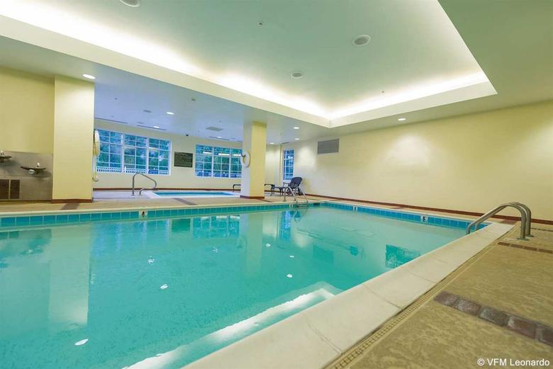Hotel Hampton Inn & Suites Vicksburg Ms