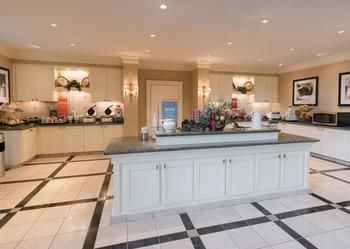 Hotel Hampton Inn & Suites Vicksburg Ms
