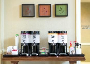 Hotel Hampton Inn & Suites Vicksburg Ms
