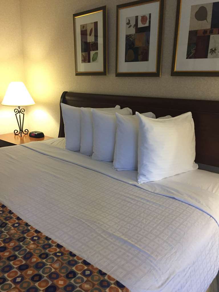 Hotel Best Western Washington Pentagon