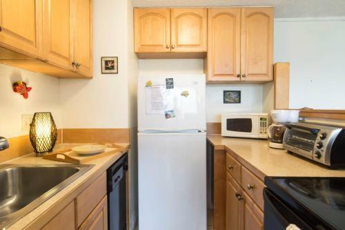 Apartamento Island Colony Suites
