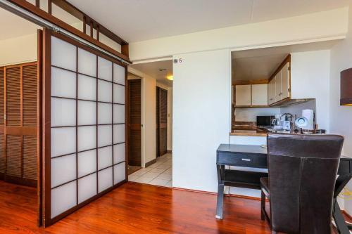 Apartamento Ilikai 1118 Condo
