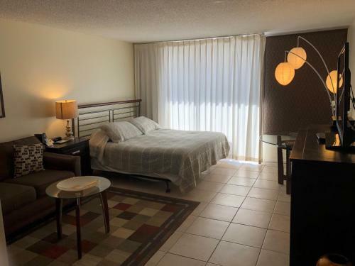 Apartamento Marine Surf Waikiki 16th Floor