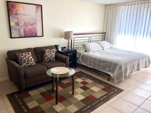 Apartamento Marine Surf Waikiki 16th Floor