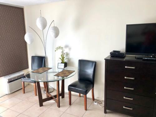 Apartamento Marine Surf Waikiki 16th Floor