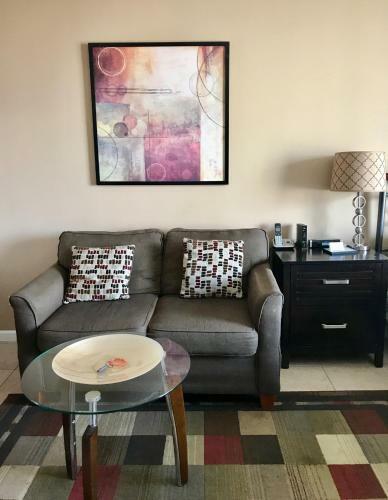 Apartamento Marine Surf Waikiki 16th Floor