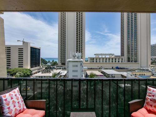 Apartamento Bamboo 1001 Condominium -(drt 1264082) Condo