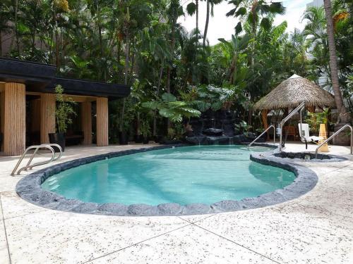 Apartamento Bamboo 1001 Condominium -(drt 1264082) Condo