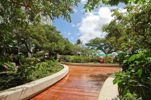 Apartamento Ilikai 1612 Condo