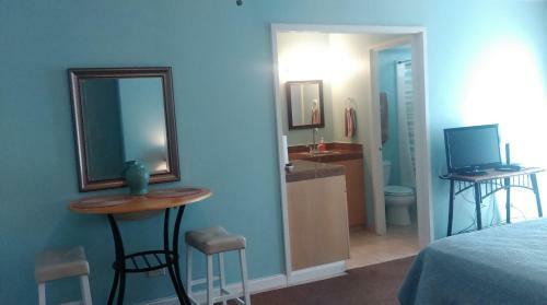 Apartamento Waikiki Whale Watcher Apts 502a