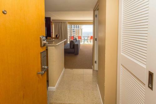 Apartamento Ilikai 2114 Condo