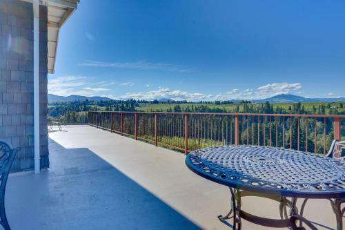 River Song Country Chateau