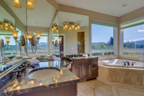 River Song Country Chateau