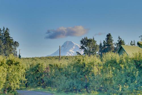 River Song Country Chateau
