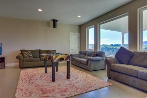 River Song Country Chateau