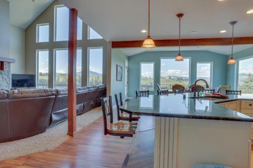 River Song Country Chateau