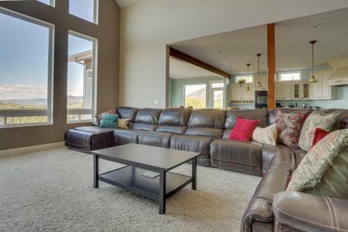 River Song Country Chateau